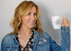 Felicity Huffman