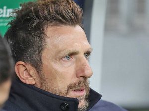 Eusebio Di Francesco