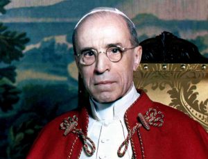 Papa Pio XII - Eugenio Pacelli