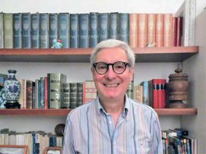 Gaspare Polizzi