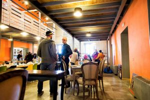 Acquapendente - La S’Osteria38