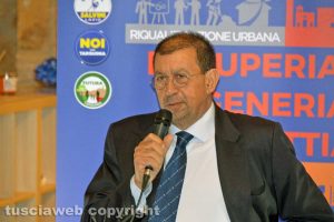 Alessandro Giulivi