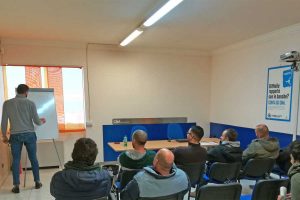 Viterbo - Un corso di Cna sostenibile