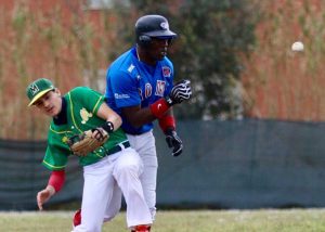 Sport - Baseball - Montefiascone - Vaglio