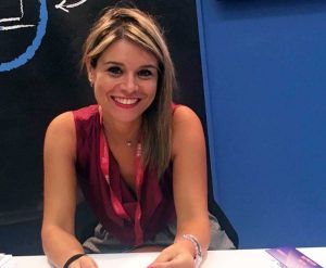 Antonella Oliva