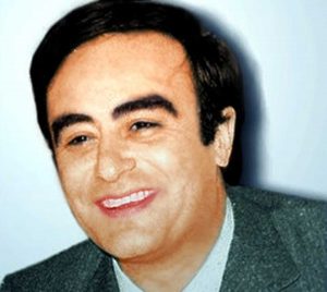 Antonio Scopelliti