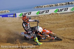 Sport - Motocross - Alessandro Facca