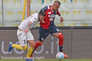 Sport - Calcio - Viterbese - Francesco De Giorgi