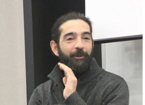 Felice Arletti