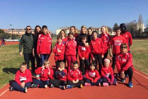 Sport - Atletica leggera - Atletica ’90