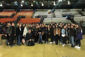 Cultura - Il concorso "I colloqui fiorentini"