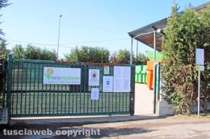 Grotte Santo Stefano - L'ecocentro