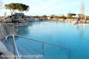 Viterbo - Therma Oasi