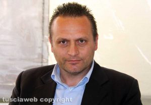 Valerio Turchetti