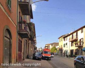 Montefiascone - Zepponami