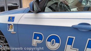 Polizia stradale