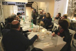 Viterbo - Il master per "Narratori di comunità"