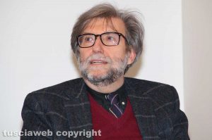 Ernesto Galli Della Loggia