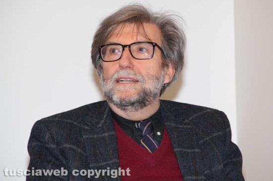 Ernesto Galli Della Loggia
