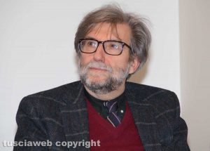 Ernesto Galli Della Loggia