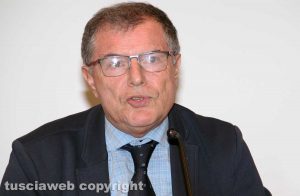 Maurizio Ridolfi