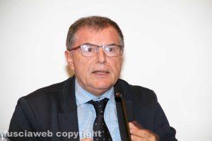 Maurizio Ridolfi