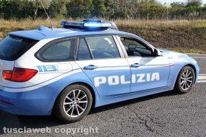 Polizia