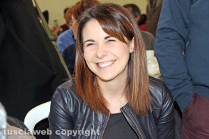 Claudia Nunzi