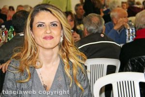 Alessandra Troncarelli
