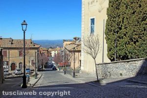 San Martino al Cimino