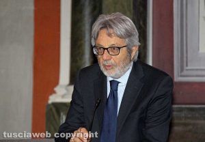 Salute - Il dottor Sandro Feriozzi
