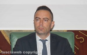 Pietro Nocchi