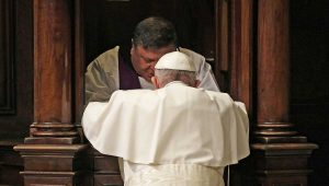 “24 Ore per il Signore” nel Duomo