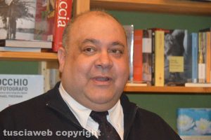 L'avvocato Nicodemo Gentile