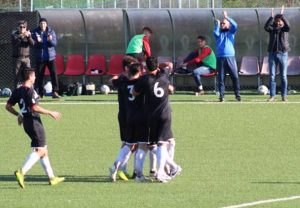 Monterosi in campo