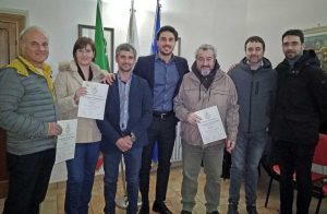 Bassano Romano - La premiazione del Photo Contest