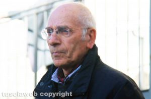 Renzo Salvatori