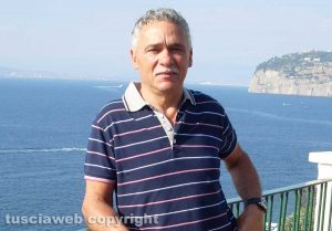 Aldo Pompei