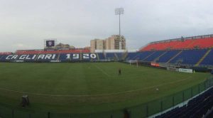 Sardegna Arena