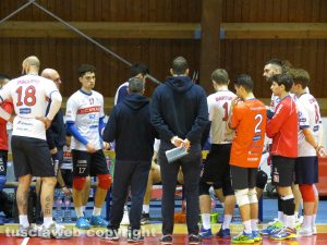 Sport - Volley - Scarabeo Civita Castellana