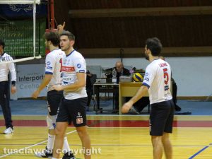 Sport - Volley - Scarabeo Civita Castellana