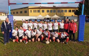 Tusciarugby - Under 14
