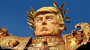 Il Carnevale di Viareggio