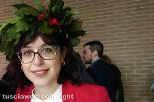 Montefiascone - Antonella Bitti