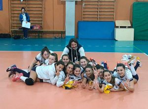 Sport - Pallavolo - Vbc Viterbo
