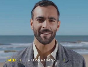 Marco Mengoni contro la plastica nella campagna di National geographic