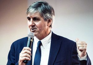 Sandro Celli