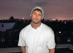 Mike Thalassitis