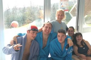 Sport - Nuoto - Gli atleti della Vitersport