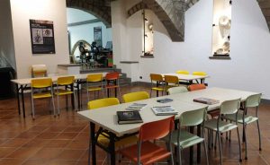 Museo della ceramica della Tuscia
